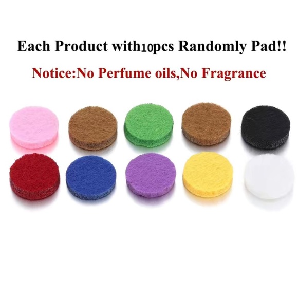 Bracelet Flower Aromatherapy Diffuser Jewelry: Adjustable Chain - Picture 3 of 5